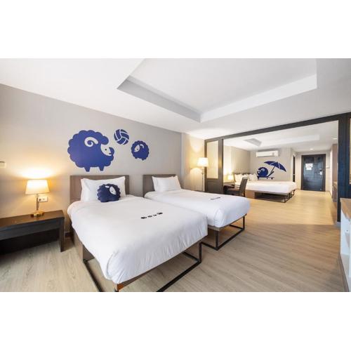 Kokotel Phuket Patong