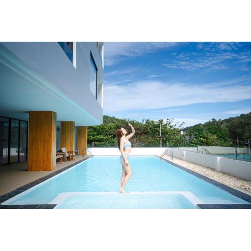 Kokotel Rayong Beachfront