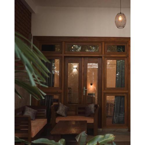 Koku House Arugam Bay