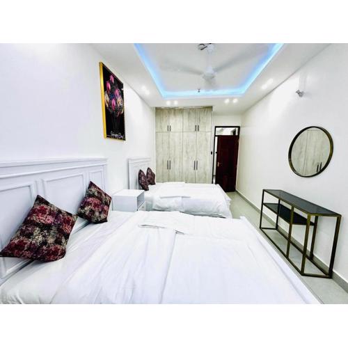 Kola holiday homes-The VALE