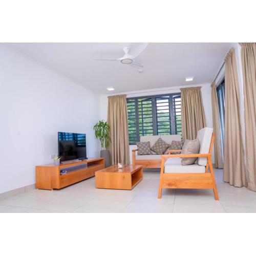 Kolibri Holiday Apartments