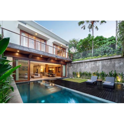 Kolila Villa Seminyak by Ini Vie Hospitality