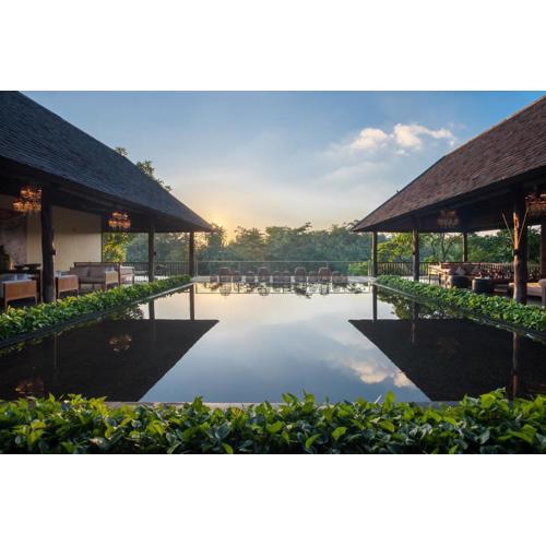 Komaneka at Bisma Ubud