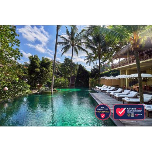 Komaneka at Rasa Sayang Ubud