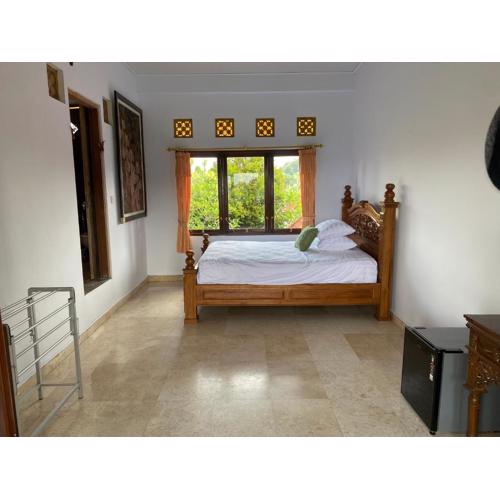 Komang Ketut Homestay
