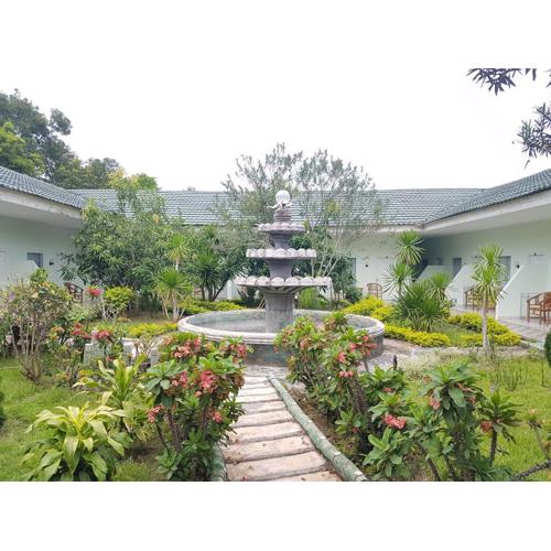 Komodo Boutique Hotel