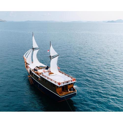Komodo Cruise 3D2N with Emocean Tour - Monday & Friday Departures