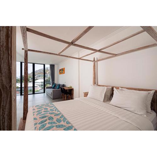 Komodo Suites Downtown