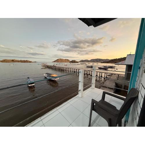 Komodo Wisata Homestay