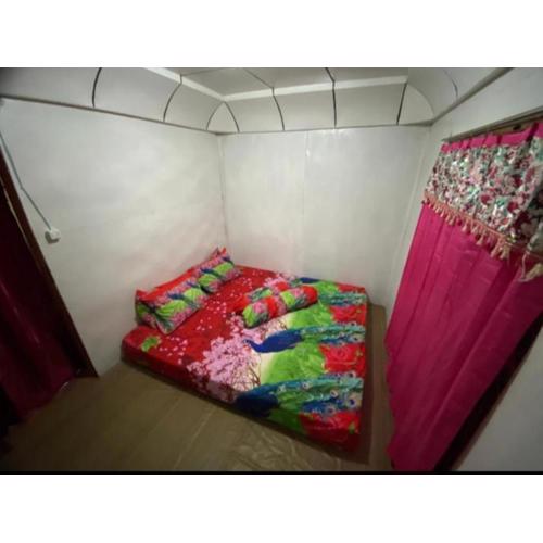 Komodo wisata homestay