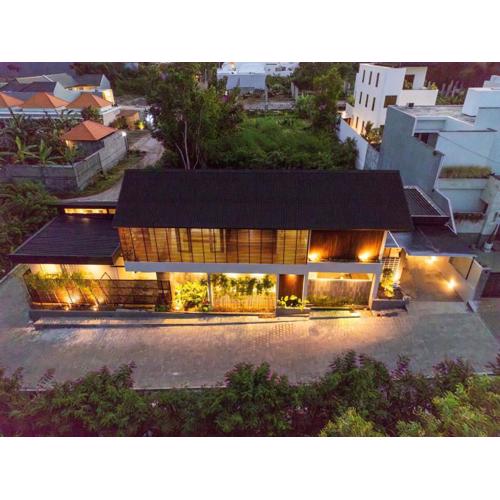 Komorebi House - 3BR Brand New Villa in Uluwatu