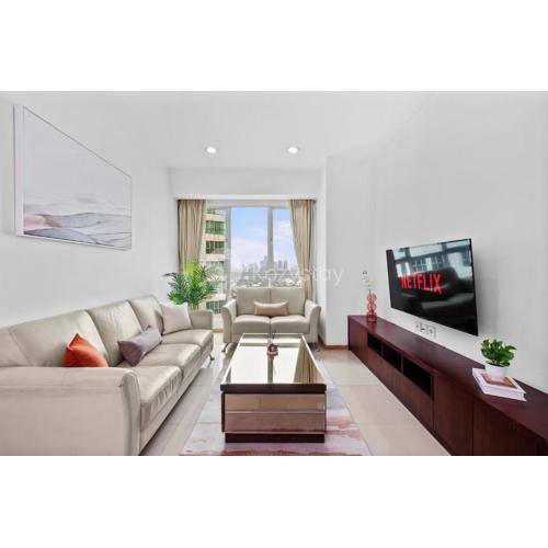 Kona by Kozystay - Gandaria