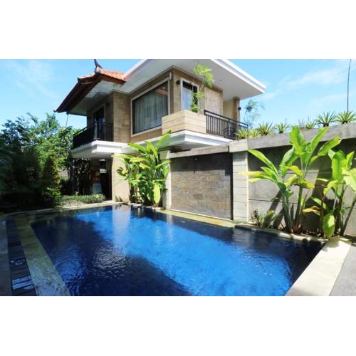 Kondra Premiere Guest House Kuta