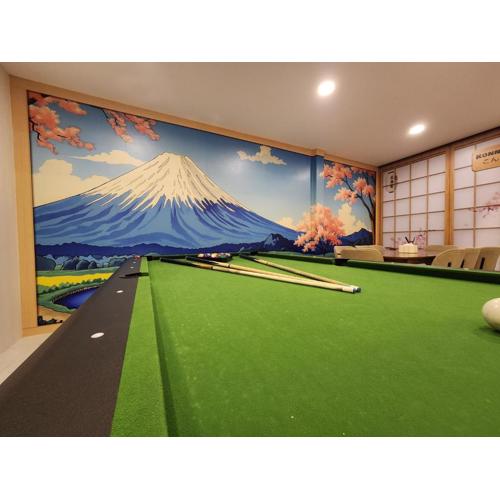 Konijiwa Pool Villa Bangsaen