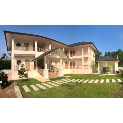 ก่อนเกาะโฮเทล แหลมงอบ Konkoh Laemngob