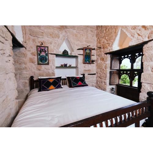 نزل كوفان التراثي Koofan Heritage Lodge