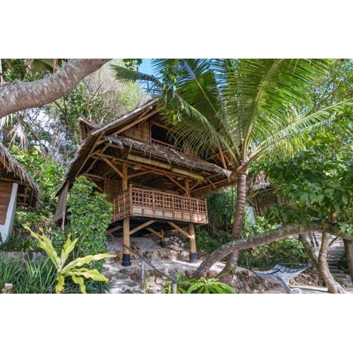 Kookoo's nest eco-lodge