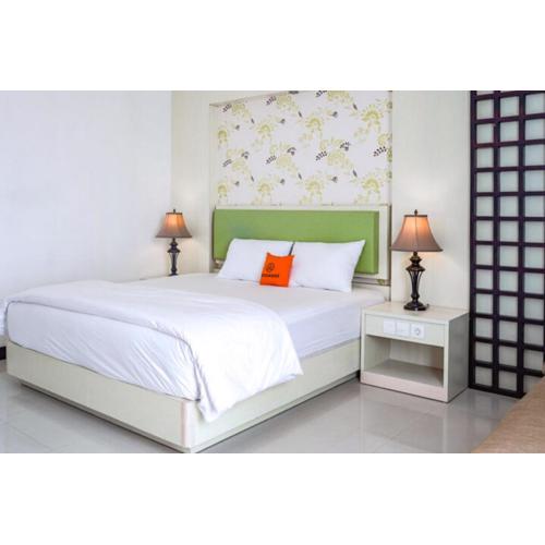 KoolKost at Bypass Jimbaran - Minimum Stay 30 Nights