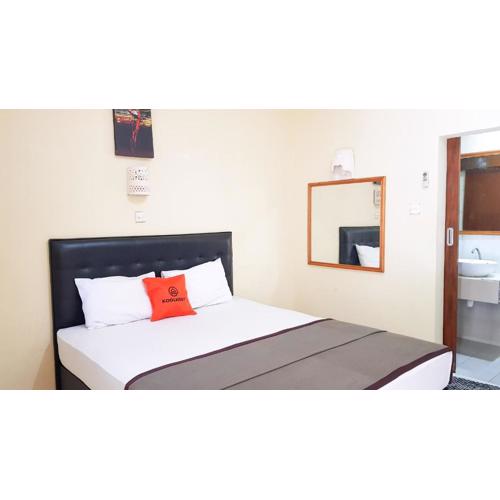 KoolKost at Poppies Lane Street - Minimum stay 30 nights
