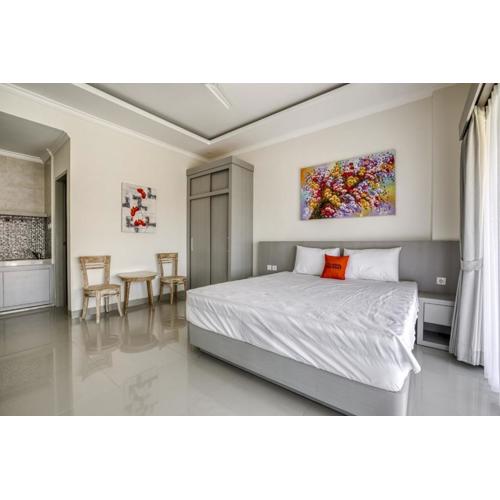 KoolKost at Taman Griya Jimbaran - Minimum Stay 30 Nights