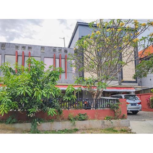 KoolKost @ Gatot Subroto Timur Denpasar