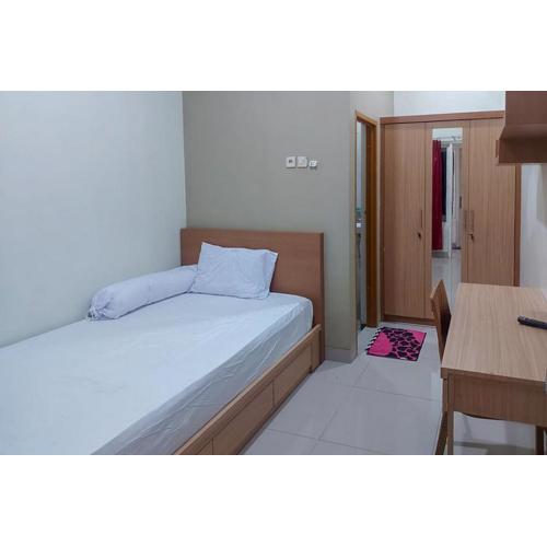 KoolKost @ Jalan Tirto Agung (Minimum Stay 6 Nights)