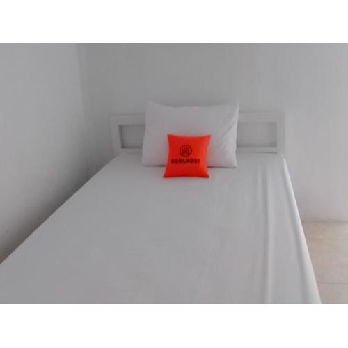 Koolkost near DPRD Kabupaten Subang