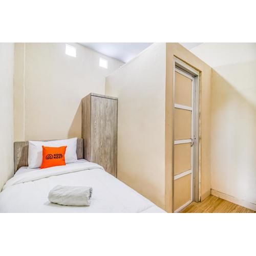 KoolKost near ISI Yogyakarta (with minimum stay applies)