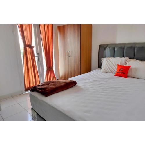 KoolKost near Millennium ICT Center Medan (Minimum Stay 6 Nights)