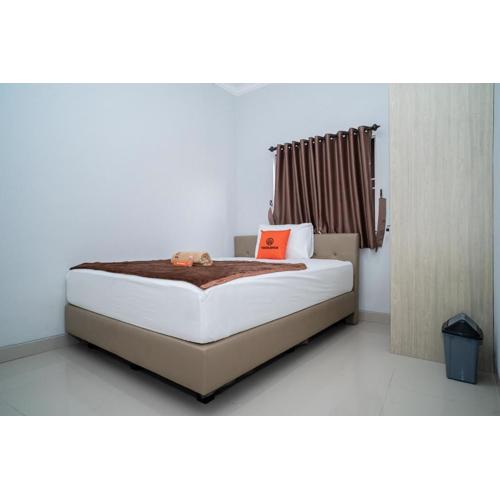 KoolKost near Pasar Baru (Minimum Stay 6 Nights)