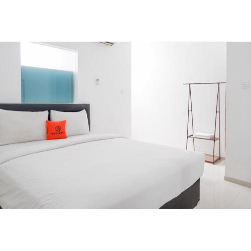 KoolKost near Raya Canggu - Minimum Stay 5 Nights