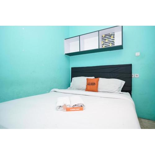 KoolKost near Universitas BINUS Anggrek