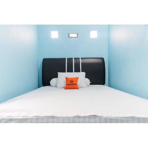 KoolKost Syariah at Jelutung Jambi