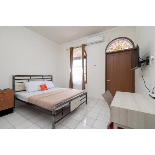 KoolKost Syariah @ Cempaka Putih (Minimum Stay 6 Nights)