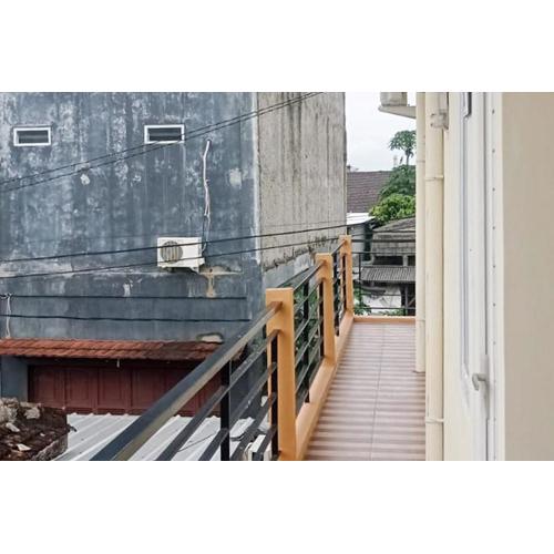 KoolKost Syariah @ Jalan Pagar Alam Lampung (Minimum Stay 30 Nights)