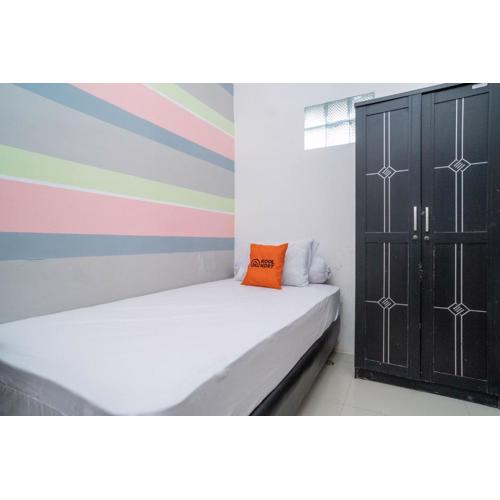 KoolKost Syariah @ Jl Kelapa Dua Raya Tangerang (Minimum Stay 6 Nights)