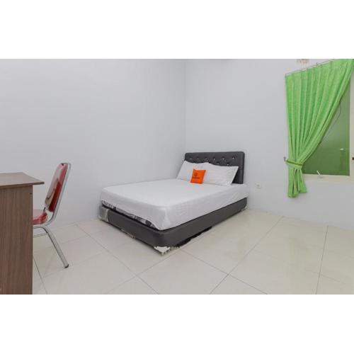 KoolKost Syariah near Alun Alun Sidoarjo