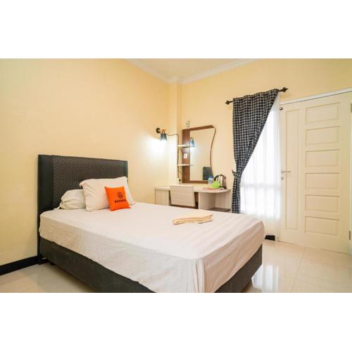 KoolKost Syariah near Jalan Ahmad Yani Banjarmasin 3