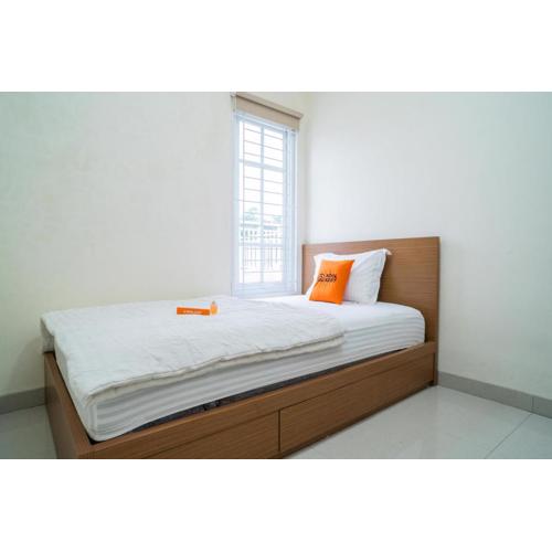 KoolKost Syariah near Jl Pajajaran Bogor