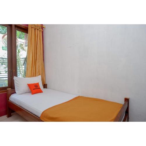 KoolKost Syariah near Malioboro Area