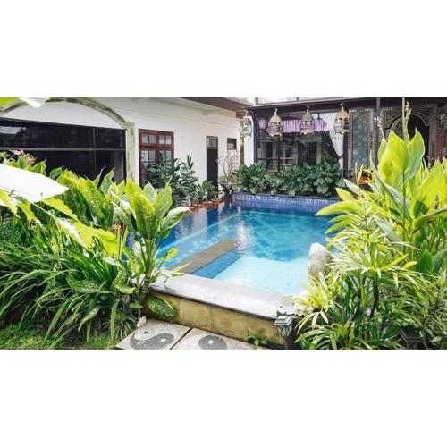 Koolkost Syariah near RSUD Mataram Lombok