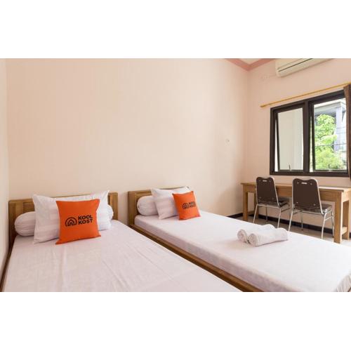 KoolKost Syariah near UPN Veteran