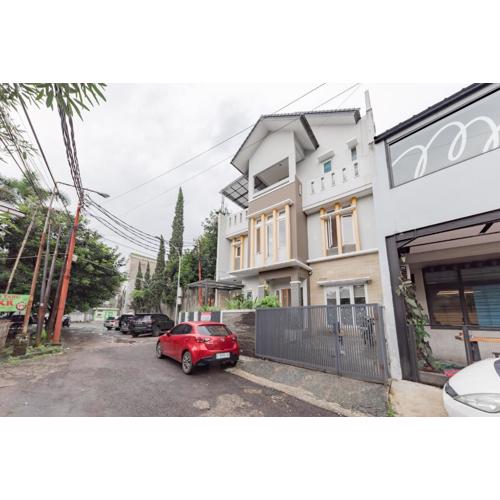 KoolKost @ The Casa 18 (minimum stay 30 nights)