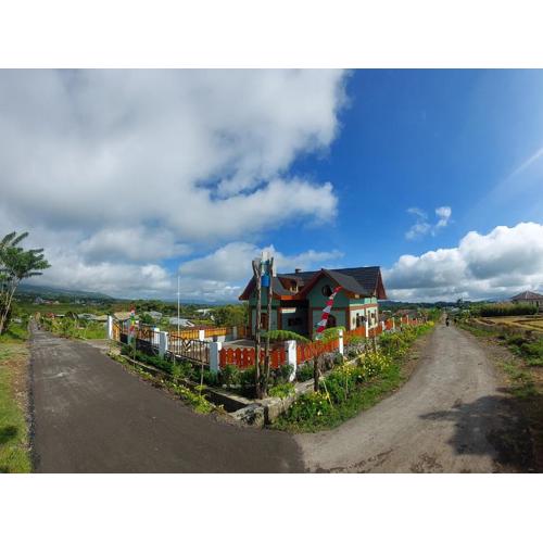 Kopa HillTop - Family Guest Home