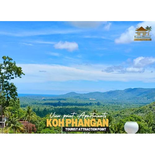 Kopan House View point
