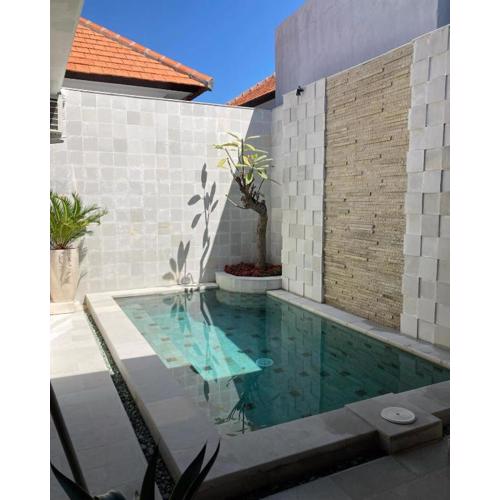 Kopi Bali House With Private Pool