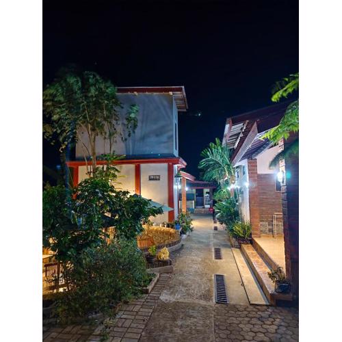 KOPIKUIN bromo homestay