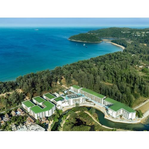 Kora Beach Resort Phuket