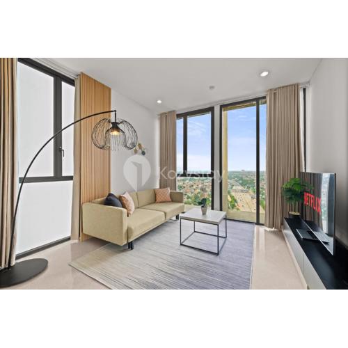 Kora by Kozystay - Cilandak