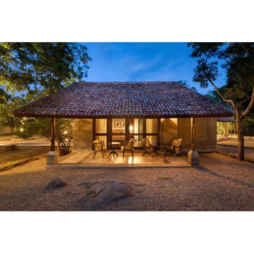 Koragaha Lodge - Yala